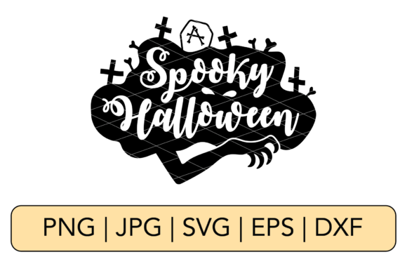 A Spooky Halloween Vector Svg Review