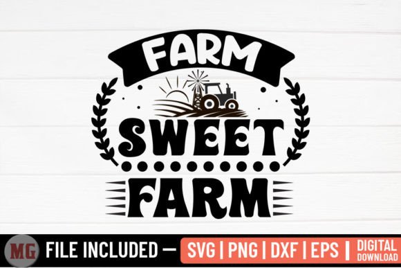 Farm Sweet Farm Embroidery Review for Real Projects