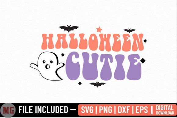 Halloween Cutie SVG Review for Embroidery Pros