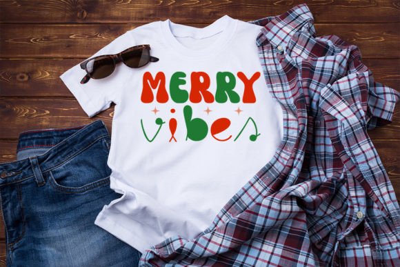 Retro Christmas Svg Design Review